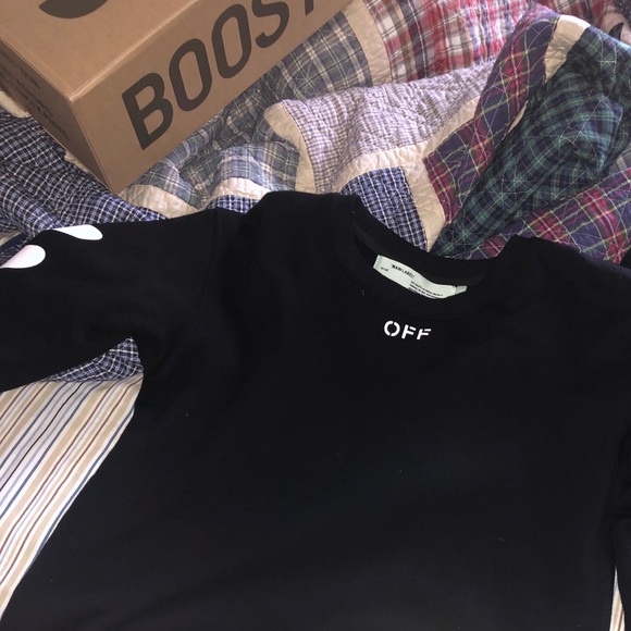 Off white - Picture 3 of 8